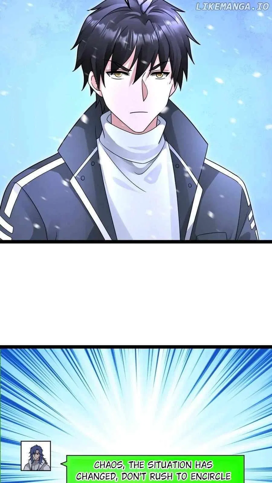 Global Freeze: I Created An Apocalypse Shelter Chapter 617 – Page 19