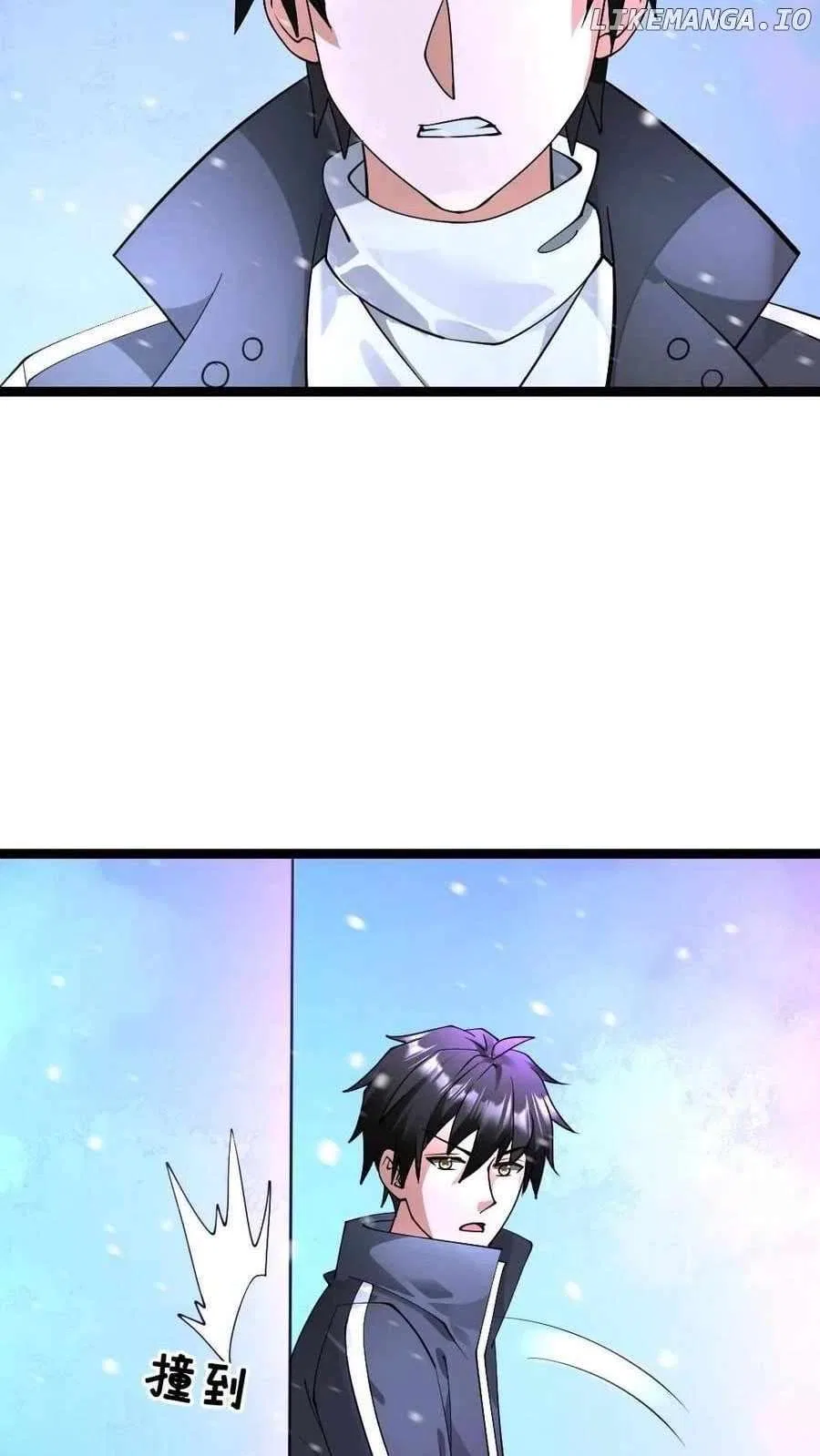 Global Freeze: I Created An Apocalypse Shelter Chapter 616 – Page 5