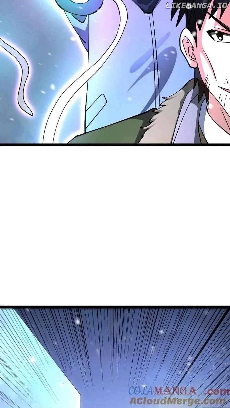 Global Freeze: I Created An Apocalypse Shelter Chapter 616 – Page 16