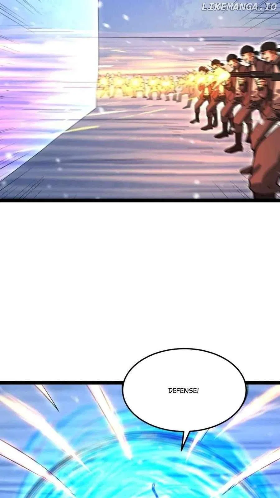 Global Freeze: I Created An Apocalypse Shelter Chapter 616 – Page 17