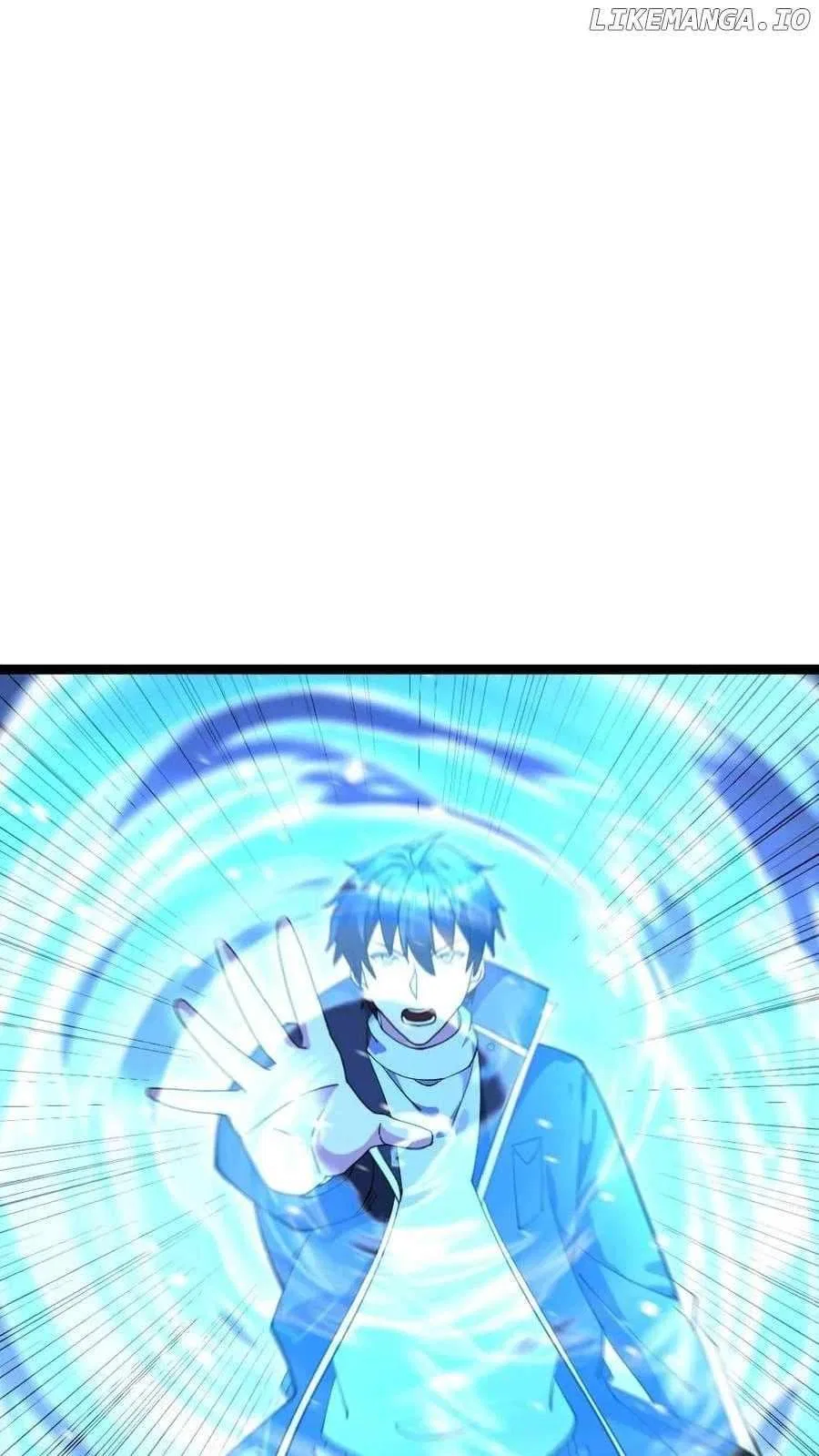 Global Freeze: I Created An Apocalypse Shelter Chapter 616 – Page 23