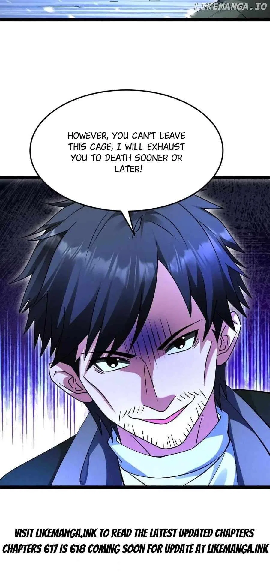 Global Freeze: I Created An Apocalypse Shelter Chapter 616 – Page 26