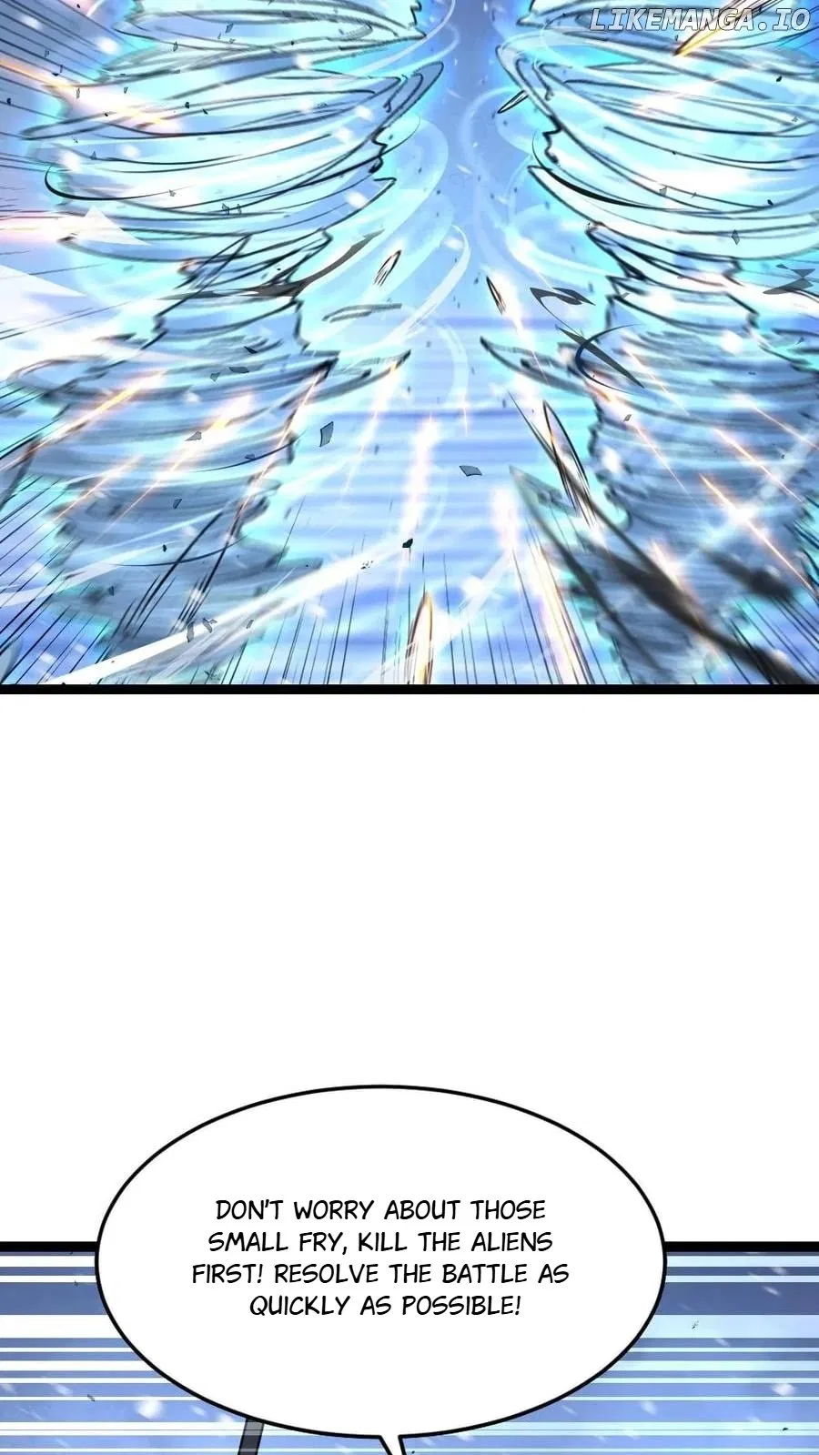 Global Freeze: I Created An Apocalypse Shelter Chapter 615 – Page 19
