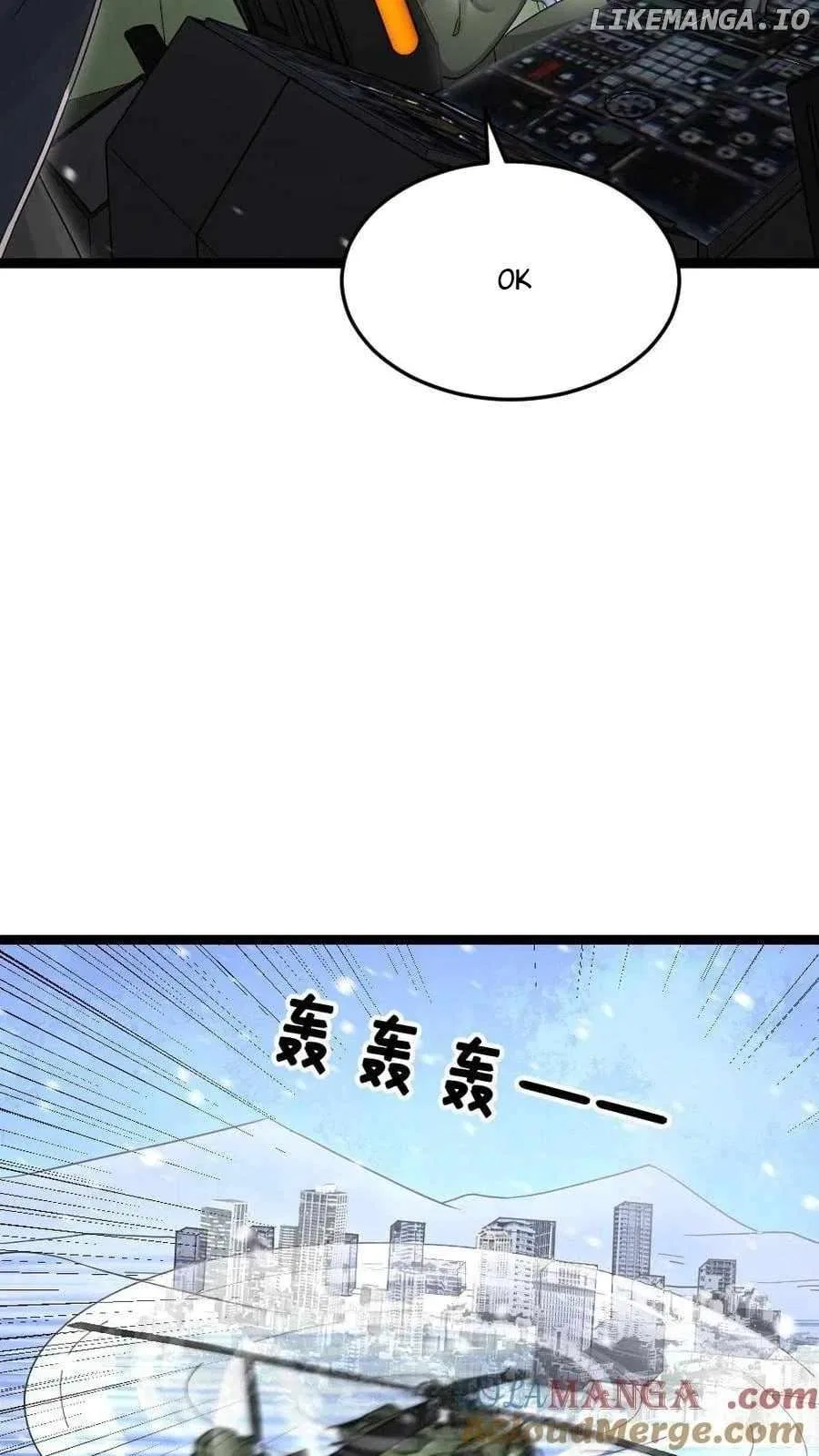 Global Freeze: I Created An Apocalypse Shelter Chapter 614 – Page 2