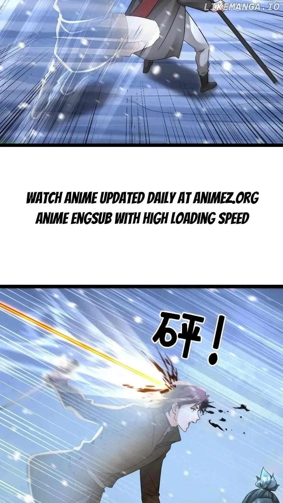 Global Freeze: I Created An Apocalypse Shelter Chapter 614 – Page 19