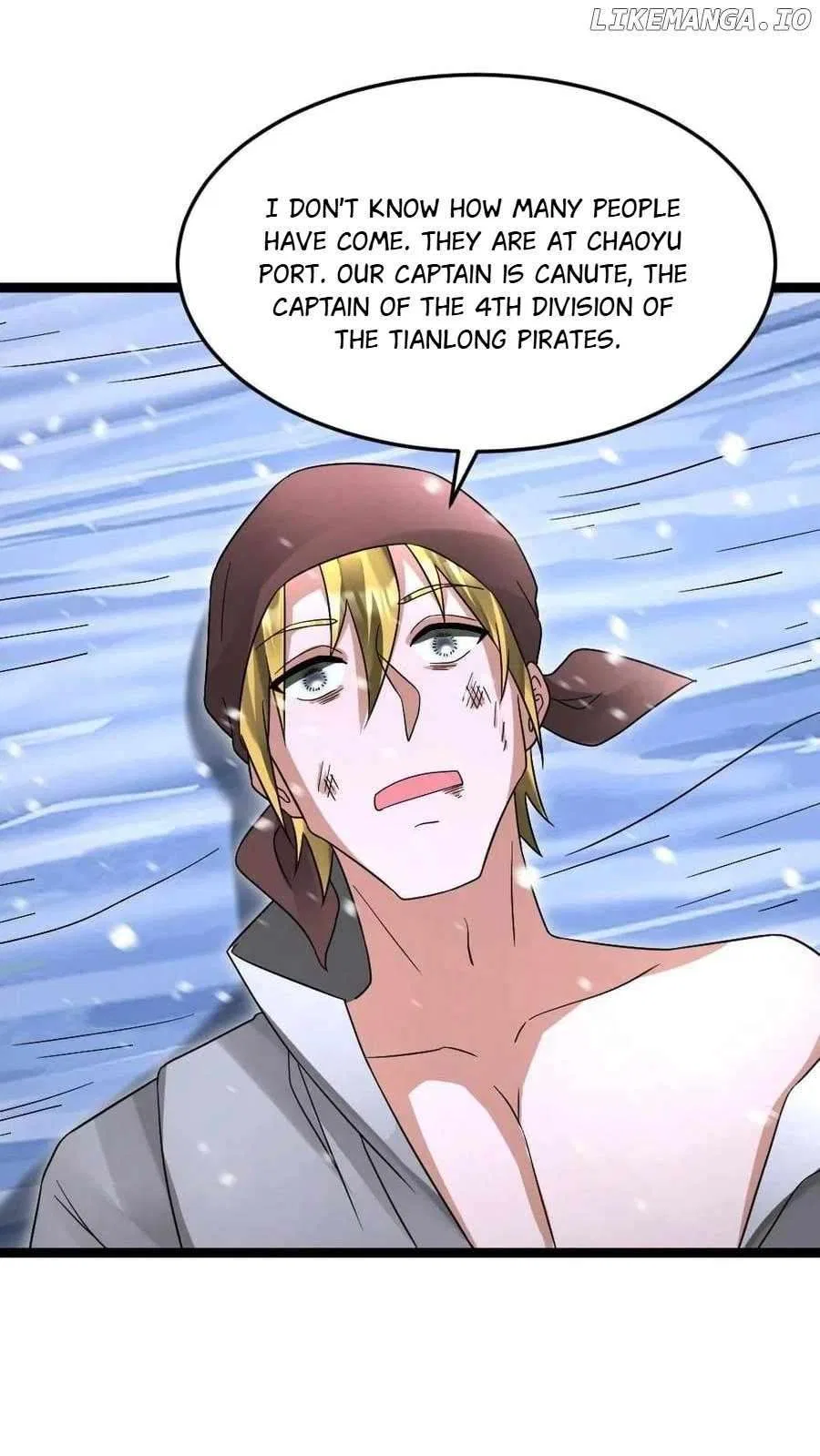 Global Freeze: I Created An Apocalypse Shelter Chapter 614 – Page 25