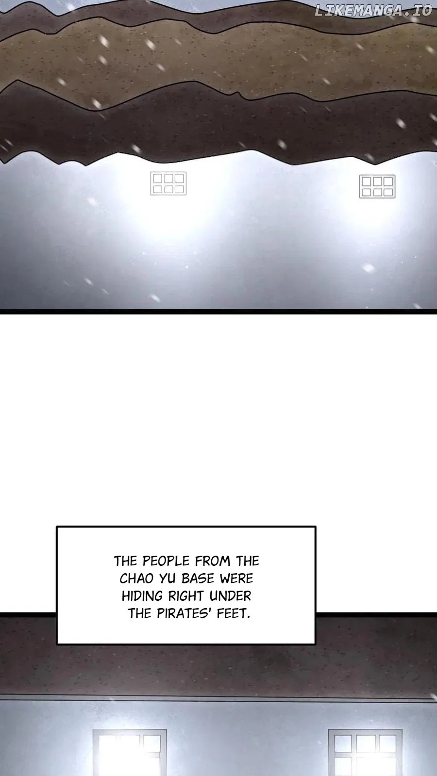 Global Freeze: I Created An Apocalypse Shelter Chapter 613 – Page 15