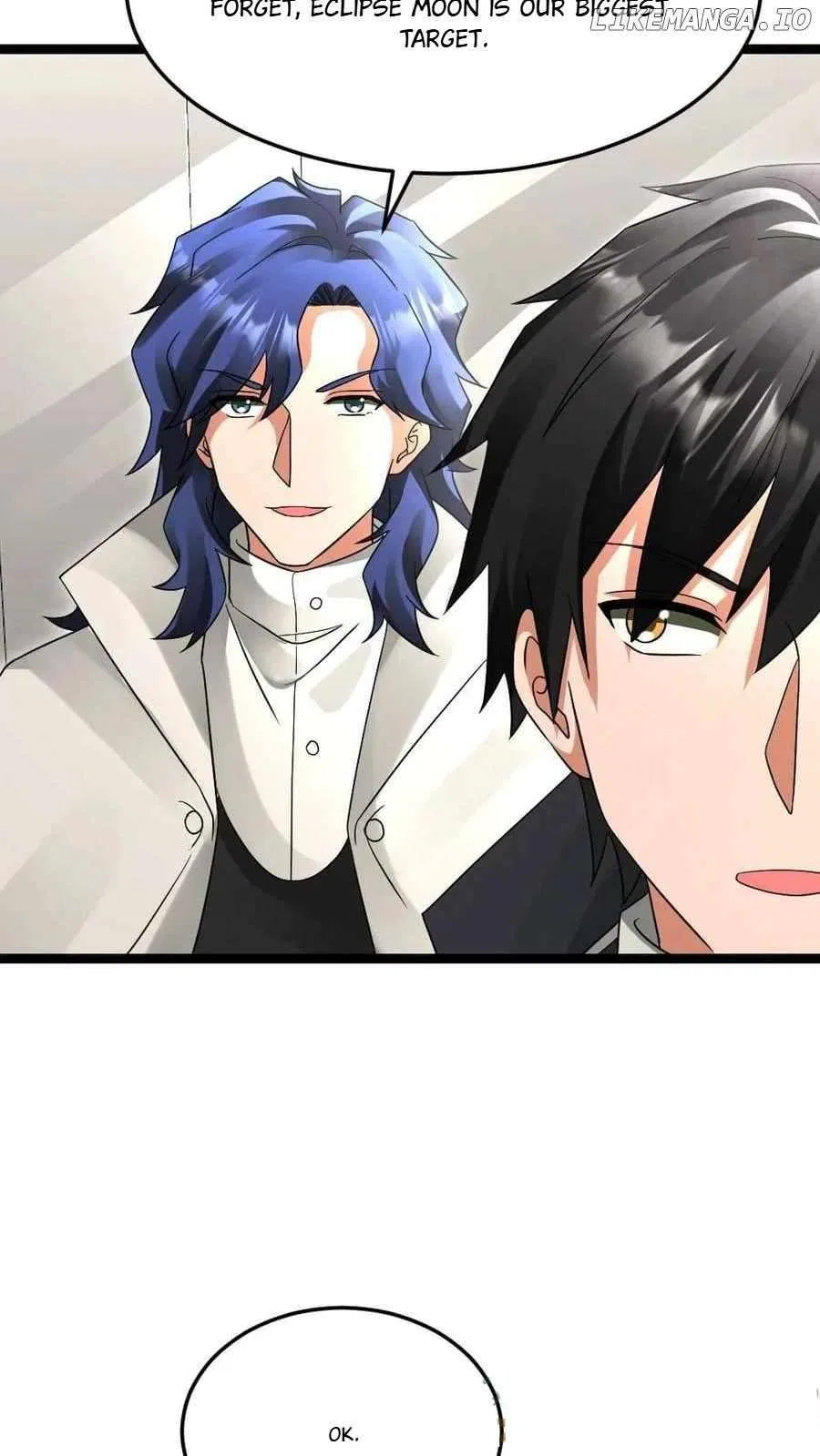 Global Freeze: I Created An Apocalypse Shelter Chapter 612 – Page 21
