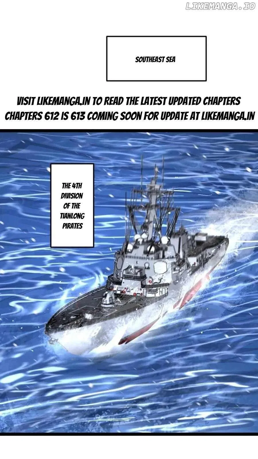 Global Freeze: I Created An Apocalypse Shelter Chapter 611 – Page 1