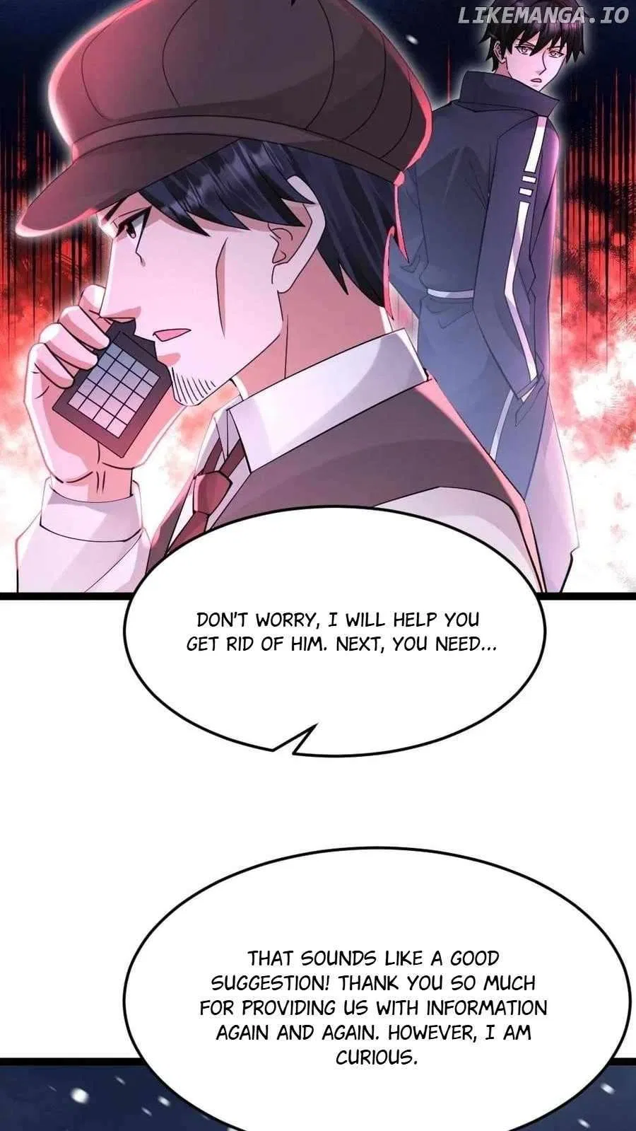 Global Freeze: I Created An Apocalypse Shelter Chapter 611 – Page 7