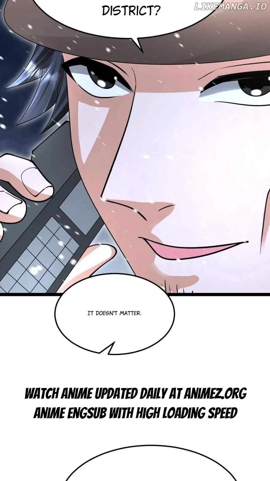 Global Freeze: I Created An Apocalypse Shelter Chapter 611 – Page 9