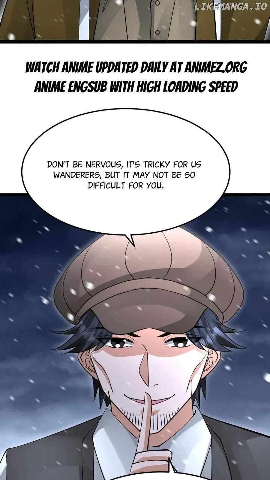 Global Freeze: I Created An Apocalypse Shelter Chapter 611 – Page 15