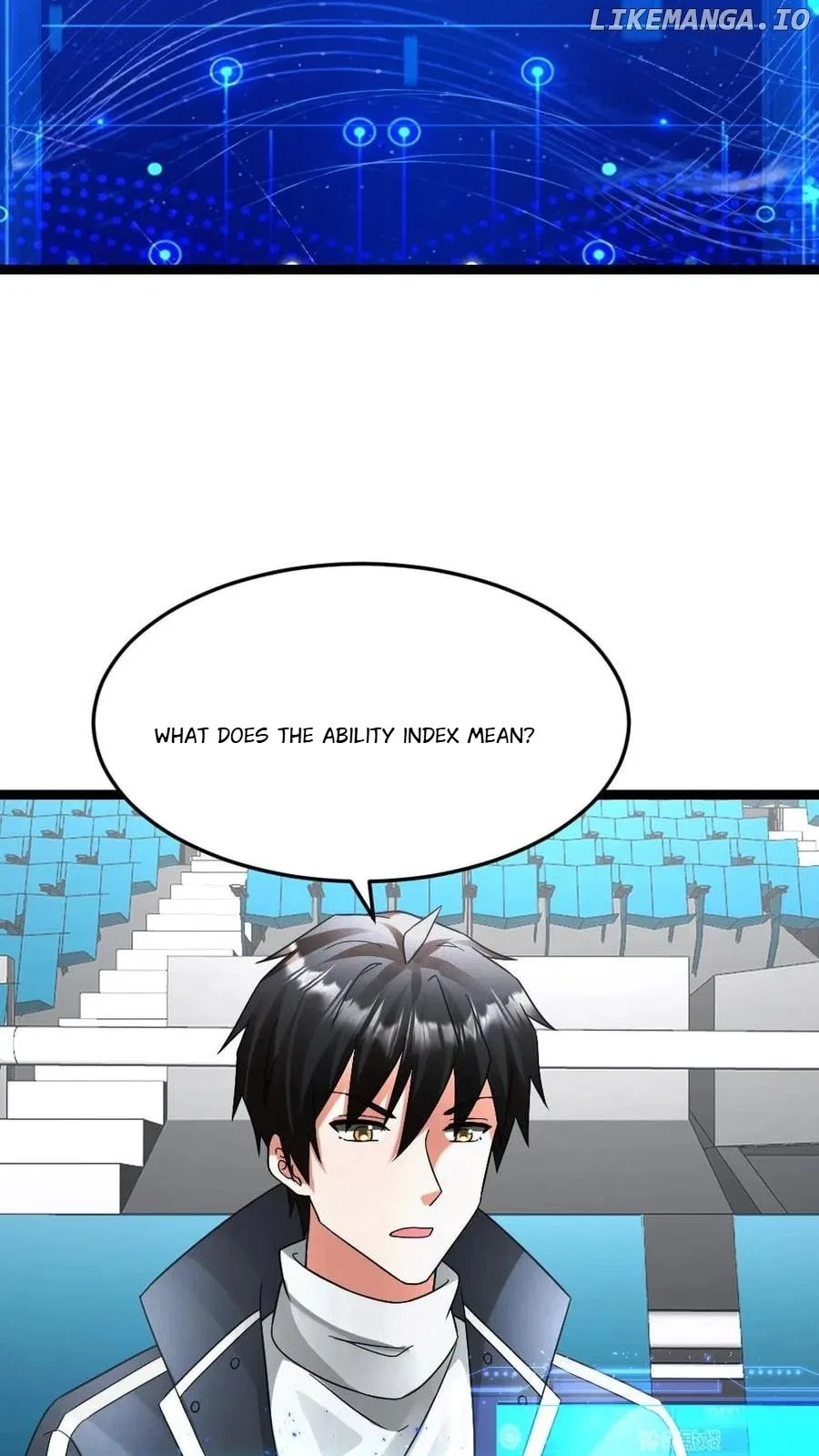 Global Freeze: I Created An Apocalypse Shelter Chapter 610 – Page 7