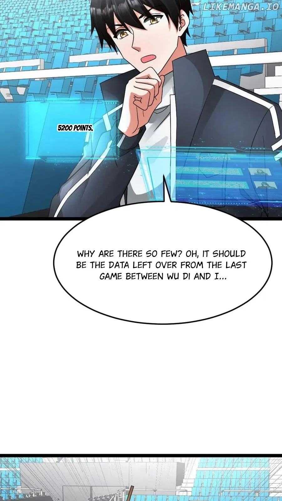 Global Freeze: I Created An Apocalypse Shelter Chapter 610 – Page 9