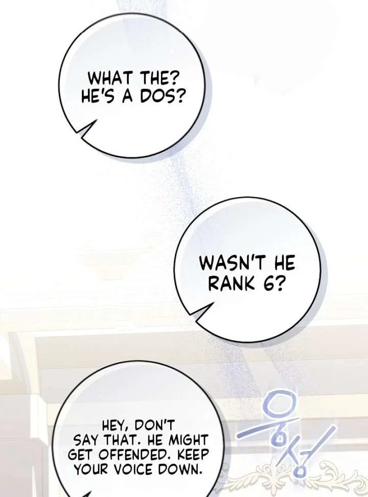 My Daddy Hides His Power Chapter 66 – Page 6