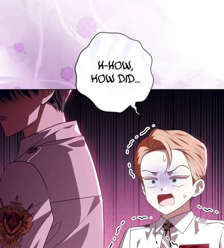 My Daddy Hides His Power Chapter 66 – Page 9