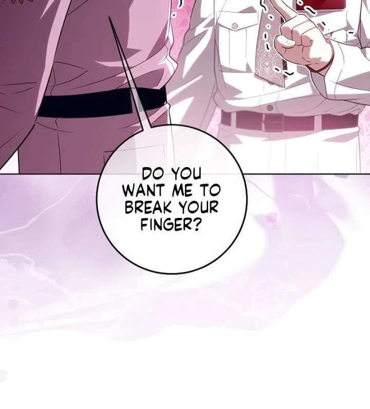 My Daddy Hides His Power Chapter 66 – Page 10