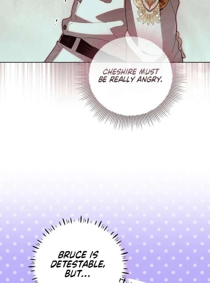 My Daddy Hides His Power Chapter 66 – Page 23
