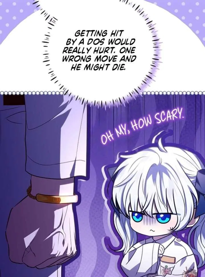 My Daddy Hides His Power Chapter 66 – Page 24