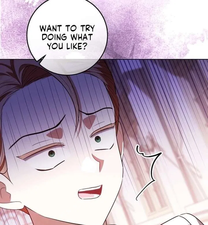 My Daddy Hides His Power Chapter 66 – Page 32
