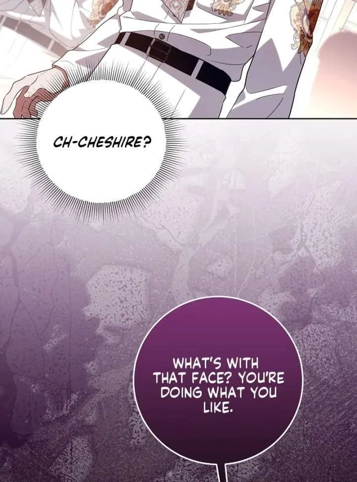 My Daddy Hides His Power Chapter 66 – Page 36