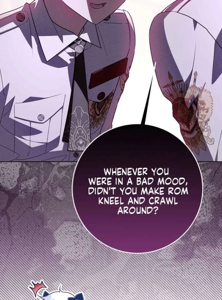 My Daddy Hides His Power Chapter 66 – Page 38