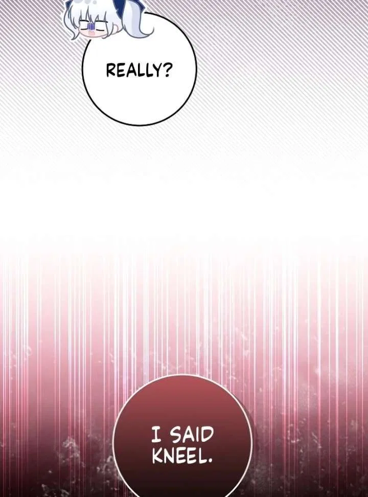 My Daddy Hides His Power Chapter 66 – Page 39
