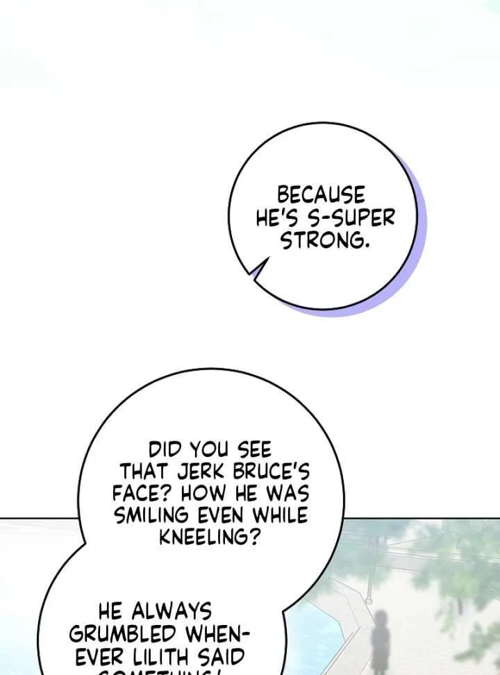 My Daddy Hides His Power Chapter 66 – Page 57