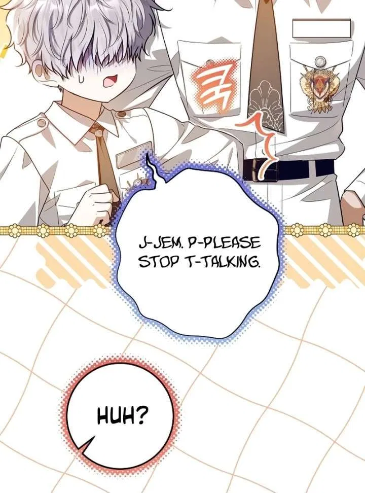 My Daddy Hides His Power Chapter 66 – Page 60