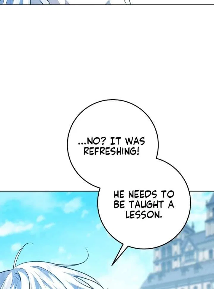My Daddy Hides His Power Chapter 66 – Page 67