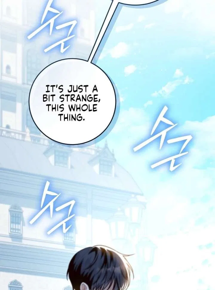 My Daddy Hides His Power Chapter 66 – Page 69