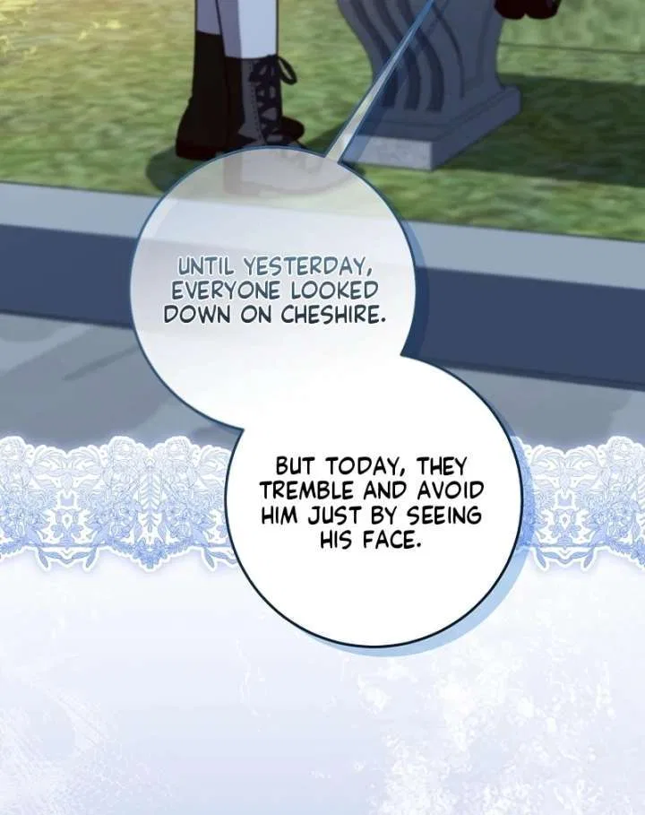 My Daddy Hides His Power Chapter 66 – Page 71