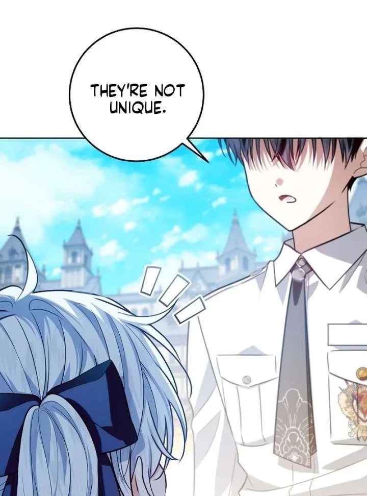 My Daddy Hides His Power Chapter 66 – Page 82