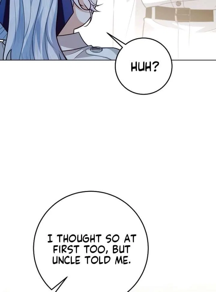 My Daddy Hides His Power Chapter 66 – Page 83