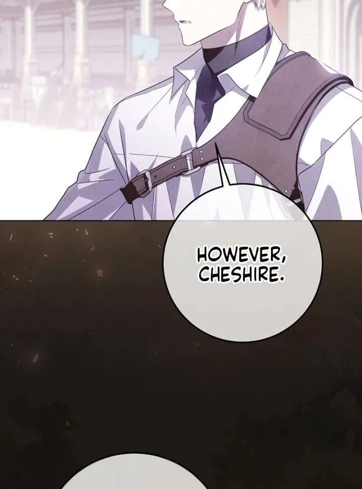 My Daddy Hides His Power Chapter 66 – Page 85