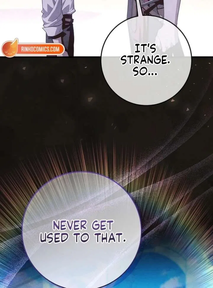 My Daddy Hides His Power Chapter 66 – Page 87