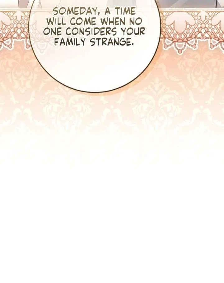 My Daddy Hides His Power Chapter 66 – Page 90