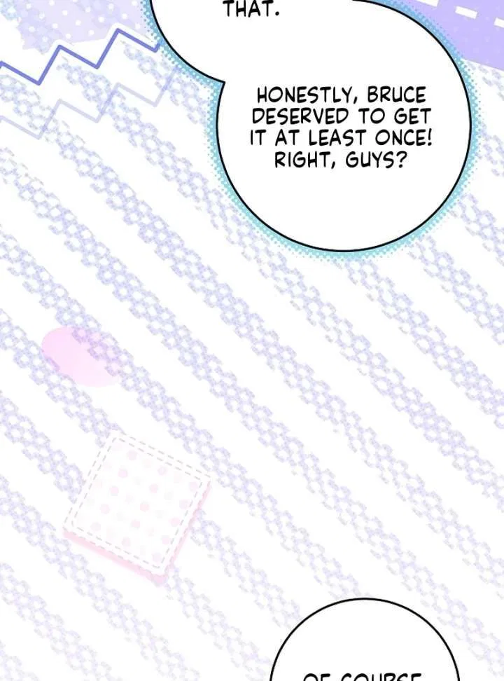 My Daddy Hides His Power Chapter 66 – Page 96