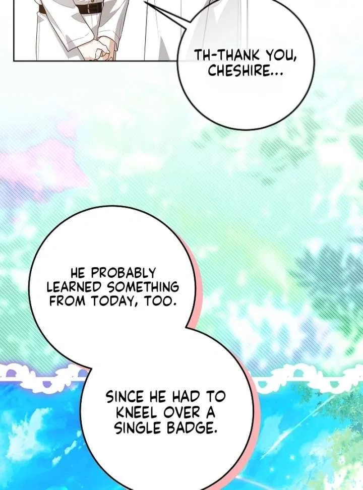 My Daddy Hides His Power Chapter 66 – Page 98