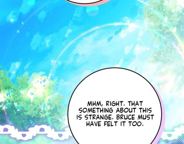My Daddy Hides His Power Chapter 66 – Page 99