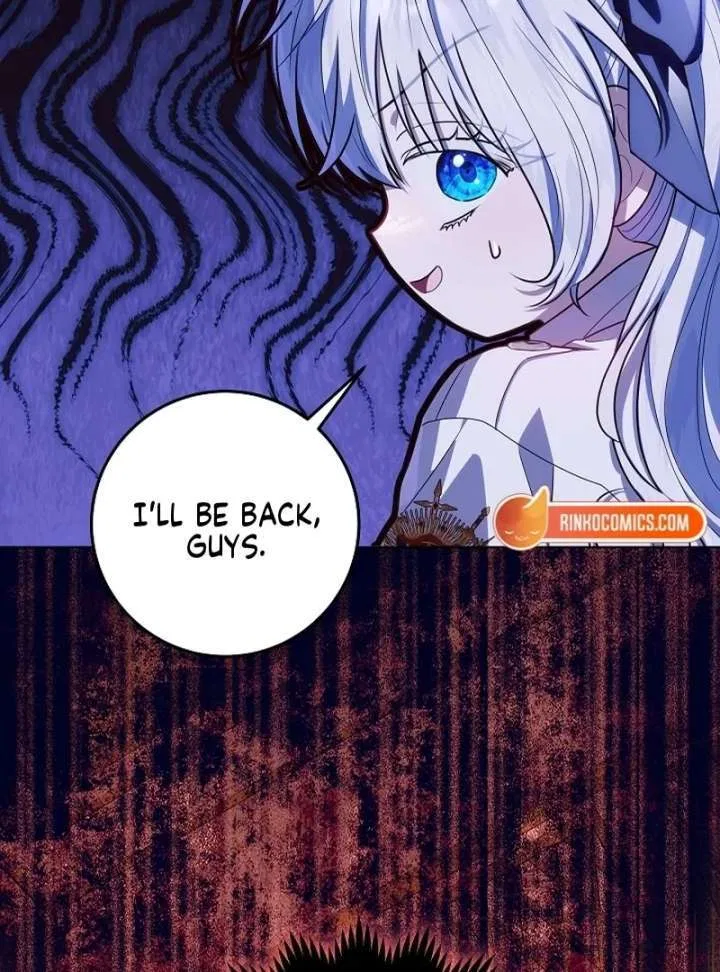 My Daddy Hides His Power Chapter 66 – Page 105