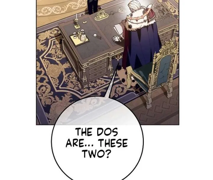 My Daddy Hides His Power Chapter 66 – Page 109