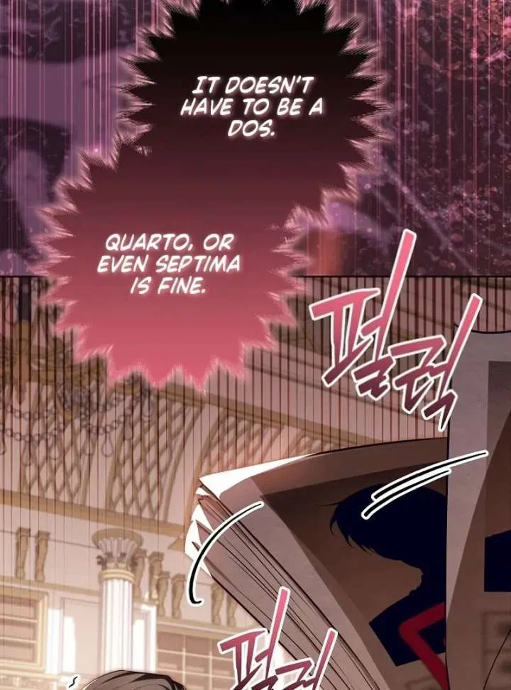 My Daddy Hides His Power Chapter 66 – Page 114