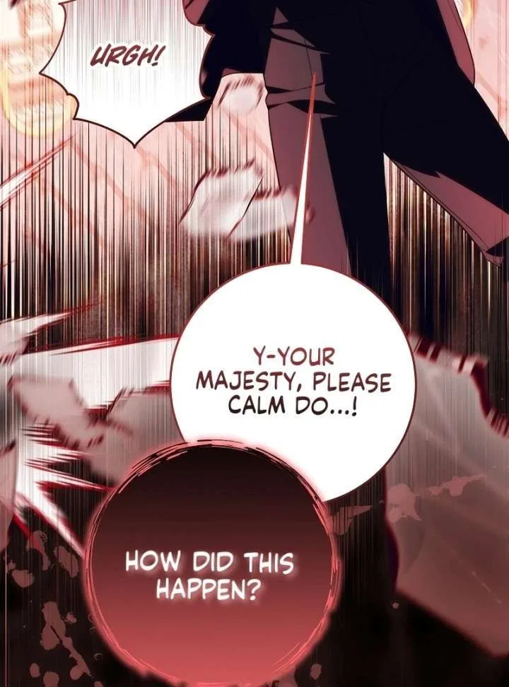 My Daddy Hides His Power Chapter 66 – Page 122