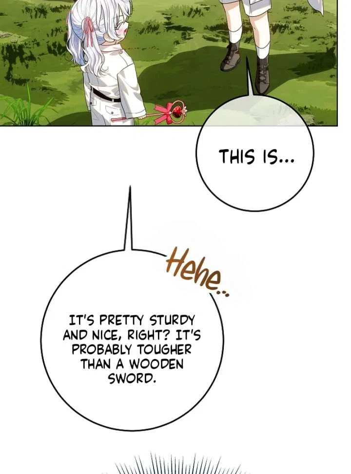 My Daddy Hides His Power Chapter 62 – Page 11