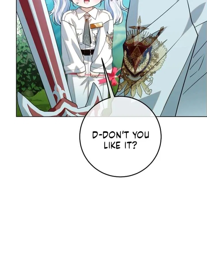 My Daddy Hides His Power Chapter 62 – Page 14