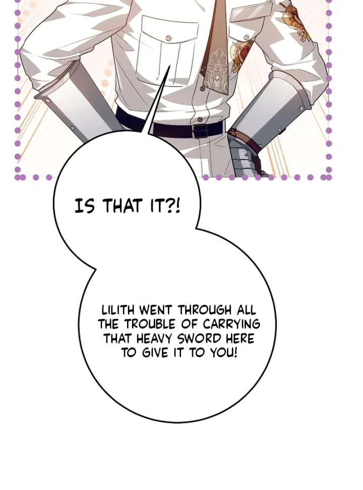 My Daddy Hides His Power Chapter 62 – Page 21