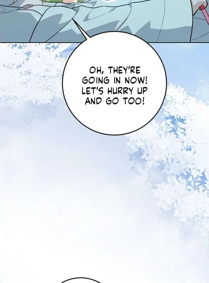 My Daddy Hides His Power Chapter 62 – Page 26