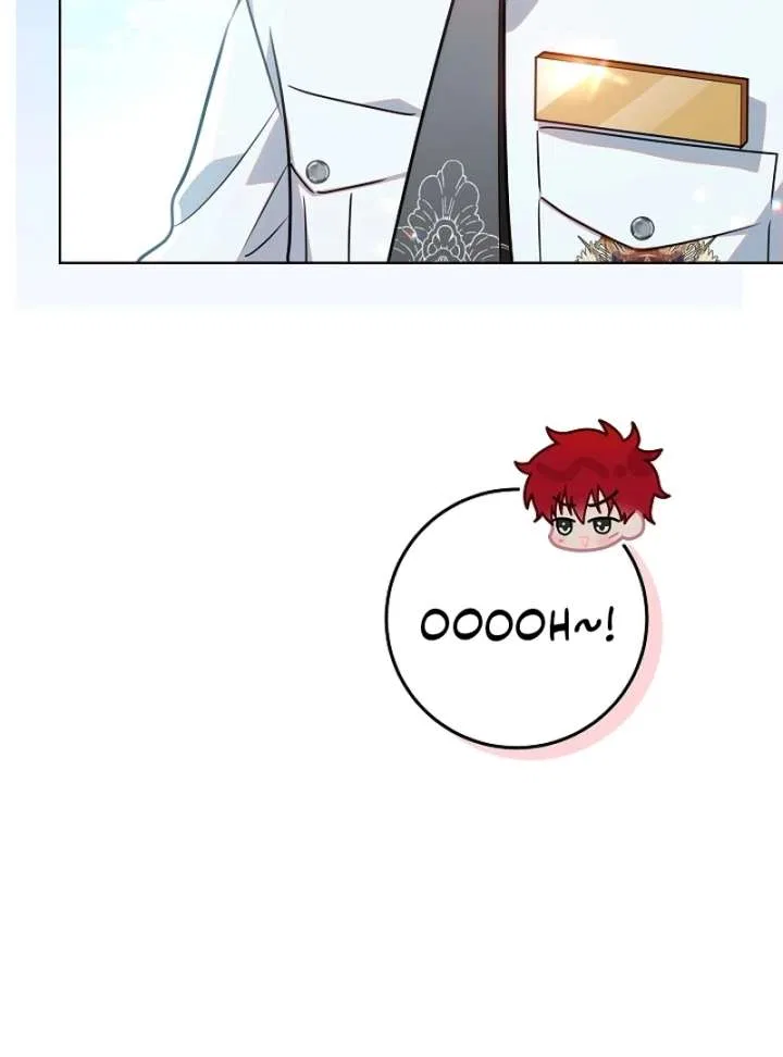 My Daddy Hides His Power Chapter 62 – Page 33