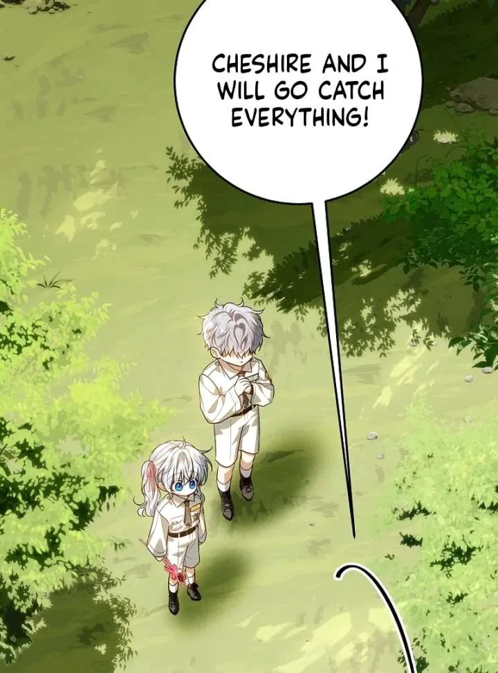 My Daddy Hides His Power Chapter 62 – Page 46